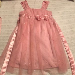 Amy Byer Dress - Size 6